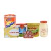 pack petit déjeuner