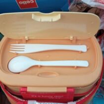 gamelle en plastique