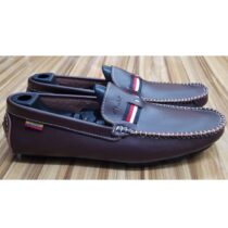 mocassins
