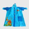 manteau imperméable