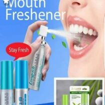 rafraichisseur de bouche