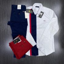 ensemble