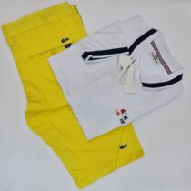 ensemble culotte