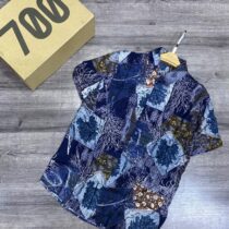 Chemise Hawaïenne