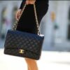 sac a main chanel