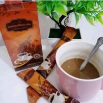 café Longrich