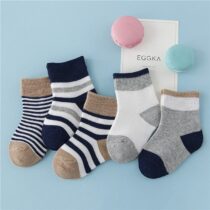 chaussettes bébé