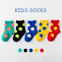 chaussettes bébé