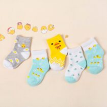 chaussettes bébé