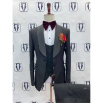 ensemble veste 3 pièces