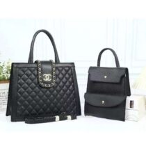 Sac à main Channel - 3 en 1 +1 paire de sandales Hermes - Générique - Collection