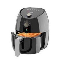 Friteuses