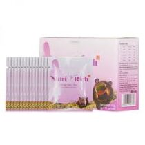 thé minceur Longrich