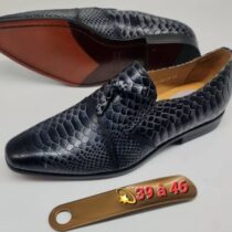 Slippers hommes