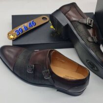 chaussures hommes