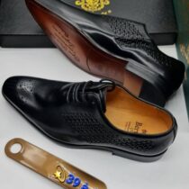 chaussures hommes