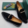 mocassins hommes