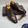 chaussures hommes