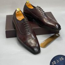 chaussures hommes