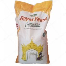 riz parfumé royal Everyday 25kg