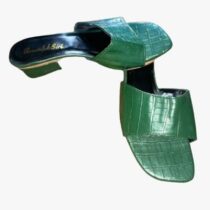babouche sandale femmes