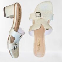babouches sandales
