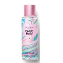 brume corporelle victorias secret