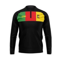 Survetement Lions indomptables