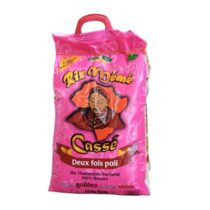 riz mémé cassé 10kg