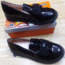 ballerine scintilliante