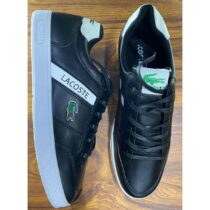 basket Lacoste