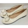 ballerine femme scintillante