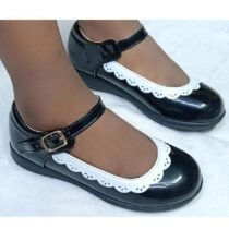 ballerine enfant