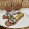 Sandale ZARA