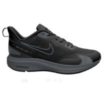 Tennis Nike Zoom Running - unisexe - Pointure. 40 à 45 - Noir