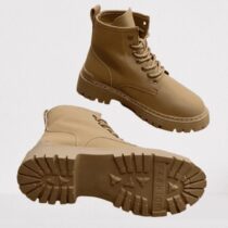 bottes montantes