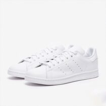Basket STAN SMITH -UNISEX - Pointures 36 a 38 - Générique - Blanche