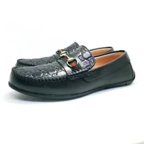 mocassin gucci