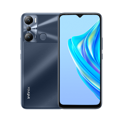 JEDO INFINIX HOT 20I NOIR