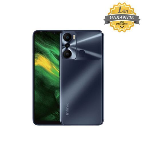 JEDO INFINIX HOT 20I NOIR 2
