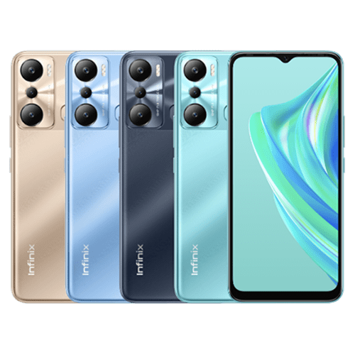 JEDO INFINIX HOT 20I