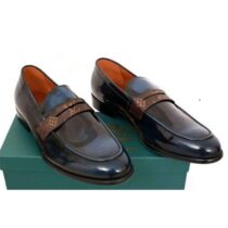 Mocassins Louis Vuitton
