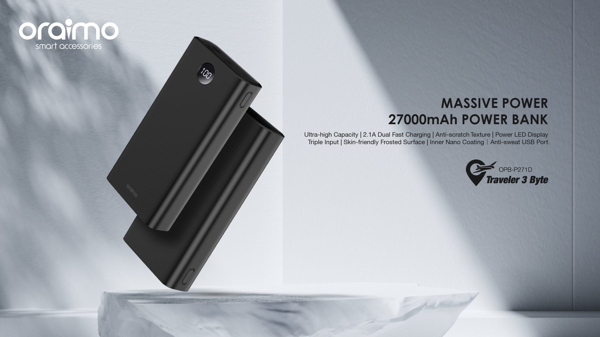 jedo business powerbank 27000 3