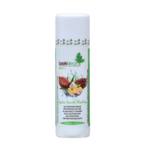 lait de toilette hydratant