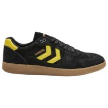 Basket Hummel HB TEAM SUEDE - Homme - Authentiques - P.42 MDN1