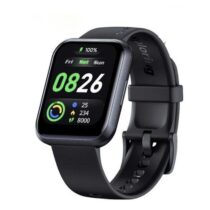 Smart Watch Oraimo 2 Pro - OSW-32 - 300mAh - Garantie: 06 mois