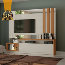 Meuble Télé - Home Cinema- Jusqu'à 65" - MT-TB176 - Garantie: 1 Mois