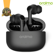 Ecouteurs Bluetooth Oraimo OEB-E104D - 500mAh - Garantie: 3 mois