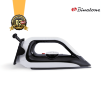 Fer à repasser - Vapeur 1200W - Binatone - DI-255 MK2 - Garantie: 3 mois