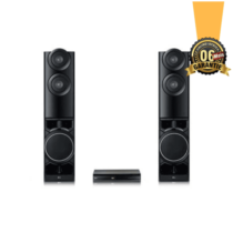 Home Cinéma - LG LHD 687BG - Bluetooth - 1250W - Garantie 6 mois